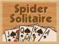 Spider Solitaire